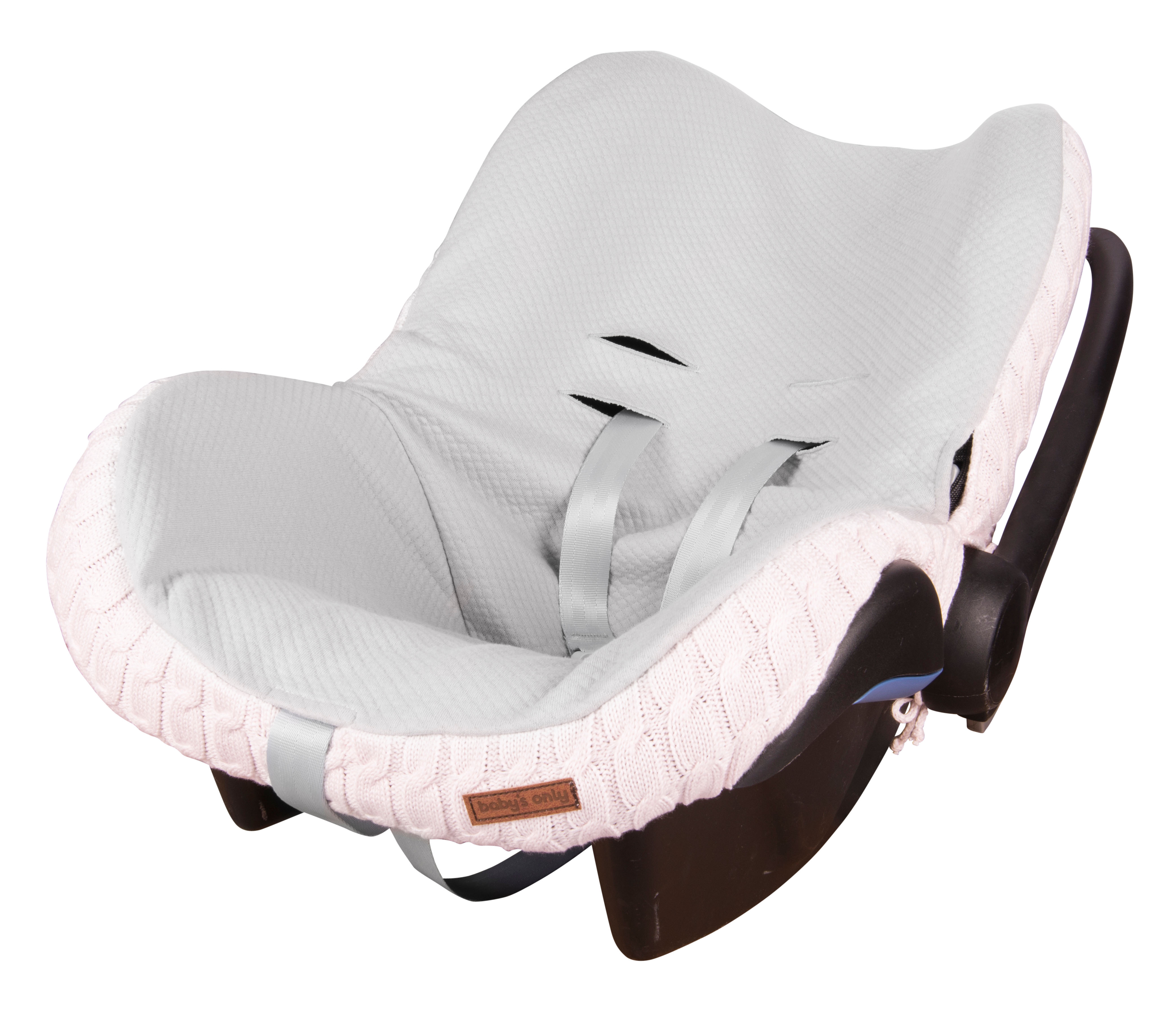Hoes Maxi-Cosi 0+ Cable classic roze