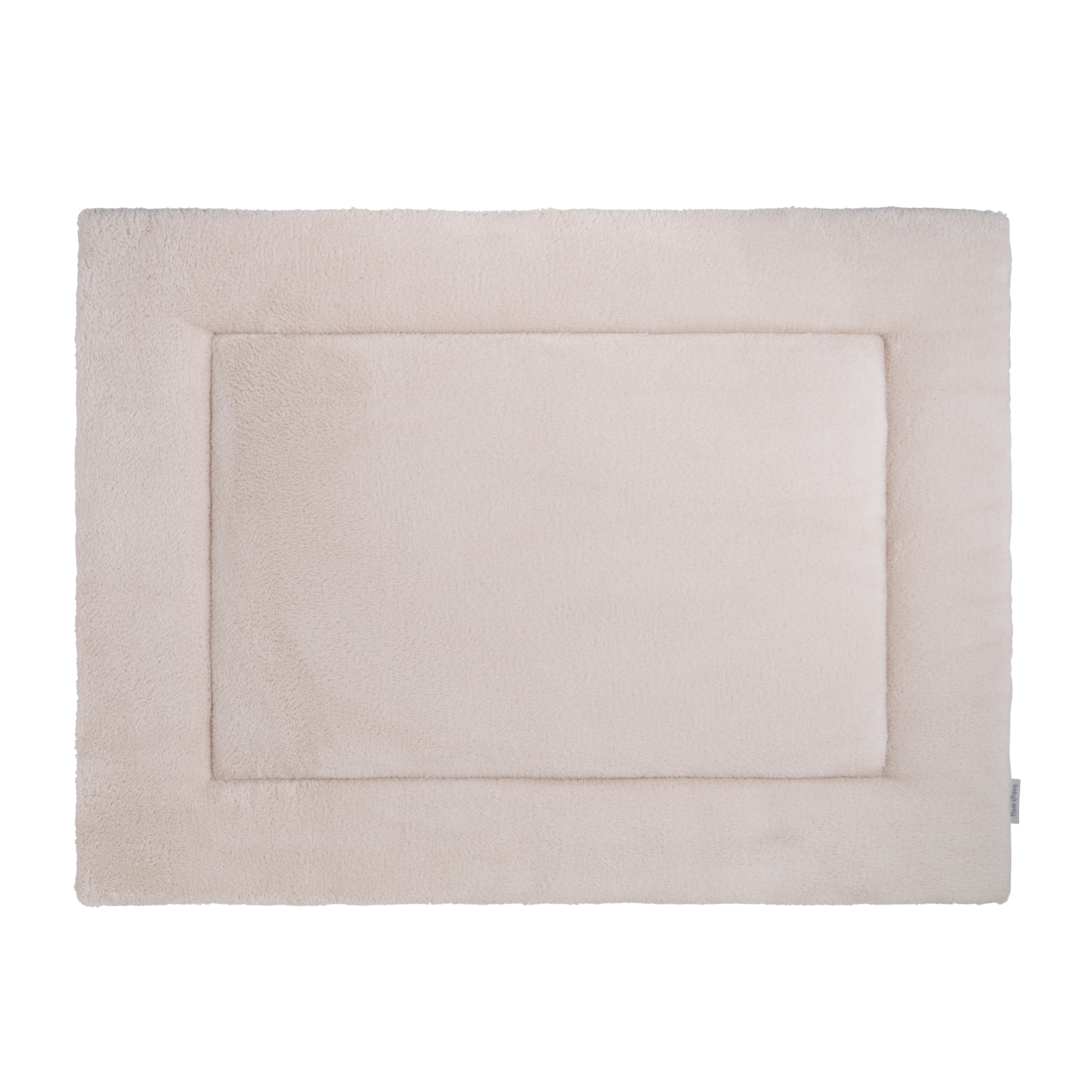 Boxkleed Cozy warm linen - 75x95